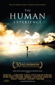 The Human Experience poster